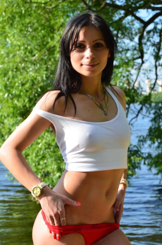 Анкета проститутки Марина - Фото 1, Гой-Чу, 22 года, №29213